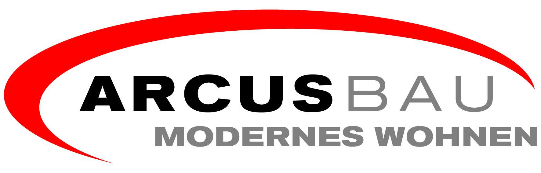 Arcus-Bau Logo