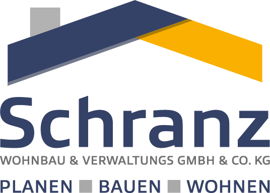 Schranz Wohnbau & Verwaltungs GmbH & co. KG Logo