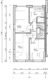 Grundriss Obergeschoss - Inchenhofen! Neubau-DHH mit Garten, Fußbodenheizung, elektr. Rollläden, Videosprechanl. und Garage!