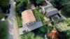 Luftbild - Inchenhofen! Neubau-DHH mit Garten, Fußbodenheizung, elektr. Rollläden, Videosprechanl. und Garage!