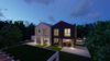 Illustration - Inchenhofen! Neubau-DHH mit Garten, Fußbodenheizung, elektr. Rollläden, Videosprechanl. und Garage!