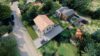 Luftbild - Inchenhofen! Neubau-DHH mit Garten, Fußbodenheizung, elektr. Rollläden, Videosprechanl. und Garage!