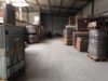 Halle - Teilfläche einer neuwertigen Gewerbehalle im Gewerbegebiet Pfaffenhofen/Kuglhof zu vermieten!