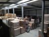 Halle - Teilfläche einer neuwertigen Gewerbehalle im Gewerbegebiet Pfaffenhofen/Kuglhof zu vermieten!
