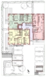 Freiflächenplan - München! 3-ZKB DG-Whg. + 12 m² Süd/West-Balkon! FBH, elektr. Rollläden, Videosprechanlage, Aufzug!
