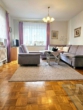 Wohnzimmer Erdgeschoss - Geisenfeld! Wohnhaus mit Holzkamin, Freisitz, Nebengebäude, 2 Garagen, Keller und großem Garten!