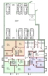 Keller- und Tiefgaragengeschoss - Reichertshausen! 4-ZKB Erdgeschoss-Whg. mit 46 m² Hobbykeller, Privatgarten, Fußbodenheizung, elektrische Rollläden, Videosprechanlage und bodengleich