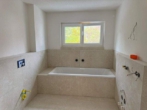 Badezimmer - München-Trudering! Erstbezug - Moderne 2-ZKB in bester Lage mit Aufzug, Fußbodenheizung, Stellplatz!