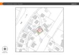 PAF-Förnbach! 2-ZKB Erdgeschoss-Whg. + 49 m² Hobbykeller, Garten, Fußbodenheizung, elektrische Rollläden, Videosprechanlage und Dusche bodengleich! - Lageplan
