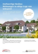 Titelblatt - Scheyern! Hochwertige 4-ZKB mit Terrasse und Privatgarten, FBH, elektr. Rollläden, Videospr., TG!