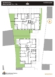 Freiflächenplan - Reichertshofen! 4-ZKB DG-Whg. mit 18 m² Dachterrasse, FBH, elektr. Rollläden, Videosprech., Keller!