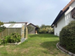 Garten - Großzügiges Einfamilienhaus mit einem Traumgarten, Terrasse, Balkon, Garage und Solaranlage!