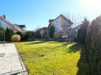 Garten - Scheyern! Einfamilienhaus mit Einbauküche, Sauna, Holzkamin, FBH, Belüftungsanlage und Doppelgarage!