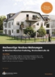 Titelblatt - München! 3-ZKB OG-Whg. + 12 m² Ost-Balkon! FBH, elektr. Rollläd., Videosprechanlage, Aufzug, Keller!