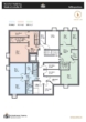 Kellergeschoss - München! 3-ZKB OG-Whg. + 12 m² Ost-Balkon! FBH, elektr. Rollläd., Videosprechanlage, Aufzug, Keller!