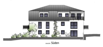 Reichertshausen! 2-ZKB Erdgeschoss-Whg. mit 48 m² Hobbykeller, Privatgarten, Fußbodenheizung, elektrische Rollläden, Videosprechanlage und bodengleich, 85293 Reichertshausen, Wohnung