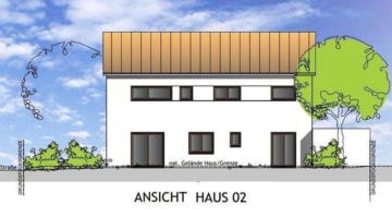 Agelsberg! Einfamilienhaus mit FBH, elektr. Rollläd., Videospr., Garten, Keller, Garage u. Stellpl.!, 85084 Reichertshofen, Einfamilienhaus
