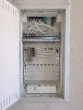 Multimediaverteiler - PAF-Förnbach! 3-ZKB DG-Whg. mit 12,34 m² Ost-Balkon, Fußbodenhzg., elektr. Rollläden, Videosprech.!