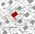 Lageplan - Hohenwart! 4-ZKB Erdgeschoss-Whg. + 46 m² Hobbykeller, Privatgarten, Fußbodenheizung, elektrische Rollläden, Videosprechanlage, Garage u. Stellplatz!