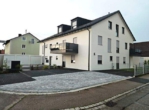 Außenansicht - Hohenwart! 4-ZKB Erdgeschoss-Whg. + 46 m² Hobbykeller, Privatgarten, Fußbodenheizung, elektrische Rollläden, Videosprechanlage, Garage u. Stellplatz!