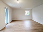 Ess- und Wohnbereich - Hohenwart! 4-ZKB Erdgeschoss-Whg. + 46 m² Hobbykeller, Privatgarten, Fußbodenheizung, elektrische Rollläden, Videosprechanlage, Garage u. Stellplatz!