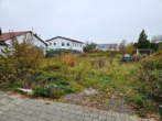 Baugrundstück - Erschlossenes Baugrundstück in Kirchheim-Heimstetten! Nachbarbebauung!