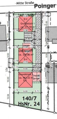 Erschlossenes Baugrundstück in Kirchheim-Heimstetten! Nachbarbebauung!, 85551 Kirchheim bei München, Grundstück