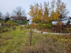 Baugrundstück - Erschlossenes Baugrundstück in Kirchheim-Heimstetten! Nachbarbebauung!