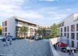 Visualisierung - Pfaffenhofen-Reisgang! 2-ZKB OG-Whg. mit Ost-Balkon! FBH, elektr. Rollläd., Videosprechanl., TG!