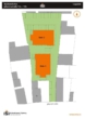 Lageplan - Reichertshofen! 2-ZKB EG-Whg. mit 10 m² Süd-Terrasse! 30 m² Garten, FBH, elektr. Rollläd., Videospr.