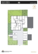 Freiflächenplan - München! 3-ZKB EG-Whg. + 41 m² Hobbykeller und Süd/West-Garten! FBH, elektr. Rollläd., Videosprech.!