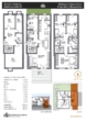 Grundriss Wohnung 3 - München! Haus in Haus über 3 Etagen - 177 m² Wohn-/Nutzfläche! FBH, elektr. Rollläden, Videosprech.!