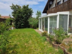 Garten - Feldkirchen! Doppelhaushälfte mit Garten, Einbauküche, Kachelofen, Keller, Schuppen und Garage!