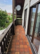 Balkon Schlafzimmer - Feldkirchen! Doppelhaushälfte mit Garten, Einbauküche, Kachelofen, Keller, Schuppen und Garage!
