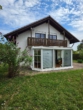 Außenansicht - Feldkirchen! Doppelhaushälfte mit Garten, Einbauküche, Kachelofen, Keller, Schuppen und Garage!