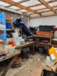 Geräteschuppen - Feldkirchen! Doppelhaushälfte mit Garten, Einbauküche, Kachelofen, Keller, Schuppen und Garage!