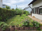 Garten - Feldkirchen! Doppelhaushälfte mit Garten, Einbauküche, Kachelofen, Keller, Schuppen und Garage!