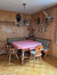 Essbereich - Feldkirchen! Doppelhaushälfte mit Garten, Einbauküche, Kachelofen, Keller, Schuppen und Garage!