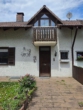 Hauseingang - Feldkirchen! Doppelhaushälfte mit Garten, Einbauküche, Kachelofen, Keller, Schuppen und Garage!