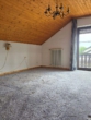 Schlafzimmer - Feldkirchen! Doppelhaushälfte mit Garten, Einbauküche, Kachelofen, Keller, Schuppen und Garage!