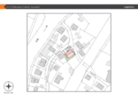 Lageplan - PAF-Förnbach! 4-ZKB Erdgeschoss-Whg. + 39 m² Hobbykeller, Garten, Fußbodenheizung, elektrische Rollläden, Videosprechanlage und Dusche bodengleich!