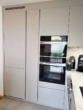 Küche - Pörnbach! 4-ZKB EG-Whg.+40 m² interner Keller, Einbaukü., Garten, elektr. Rollläd., FBH, 2 x Garage!