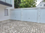 Garagen - Pörnbach! 4-ZKB EG-Whg.+40 m² interner Keller, Einbaukü., Garten, elektr. Rollläd., FBH, 2 x Garage!