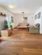 Wohnbereich - Pörnbach! 4-ZKB EG-Whg.+40 m² interner Keller, Einbaukü., Garten, elektr. Rollläd., FBH, 2 x Garage!