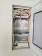 Multimediaverteiler - Pörnbach! 4-ZKB EG-Whg.+40 m² interner Keller, Einbaukü., Garten, elektr. Rollläd., FBH, 2 x Garage!