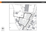 Lageplan - Pfaffenhofen-Reisgang! 2-ZKB EG-Whg. mit Ost-Garten! FBH, elektr. Rollläd., Videosprechanlage, TG!