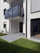 Terrasse/Garten - PAF! Neubau! 2-ZKB EG-Whg. mit 11,06 m² Süd-/West-Terrasse, Garten, FBH, elekt. Rollläden., STP!