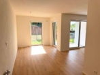 Essbereich - PAF! Neubau! 2-ZKB EG-Whg. mit 11,06 m² Süd-/West-Terrasse, Garten, FBH, elekt. Rollläden., STP!