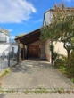 Zufahrt Grundstück - Pfaffenhofen! Zweifamilienhaus mit Wintergarten, PV-Anlage, großer Garage und Garten! Zentrale Lage!