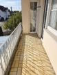 Balkon - Wohnung OG - Pfaffenhofen! Zweifamilienhaus mit Wintergarten, PV-Anlage, großer Garage und Garten! Zentrale Lage!